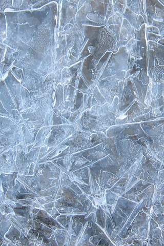 Frozen Ice