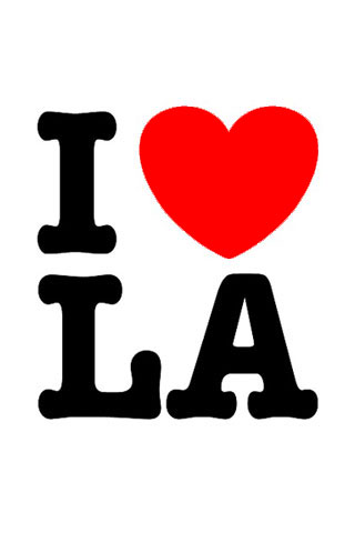 I Love LA