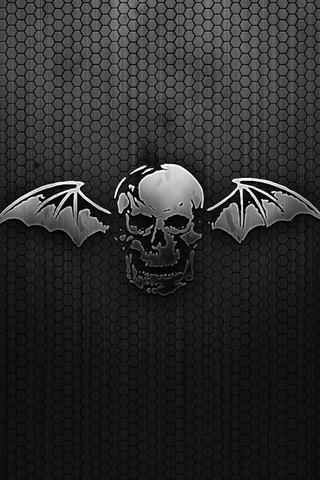 Avenged Sevenfold