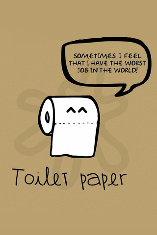 Toilet Paper