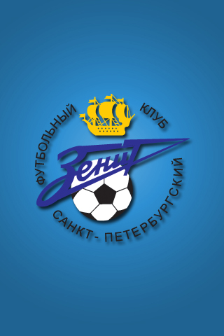 FC Zenit St Petersburg