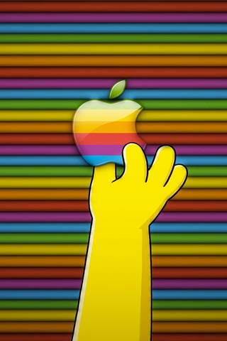 Apple Arm