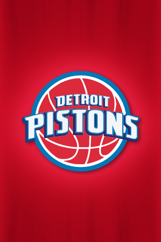 Detroit Pistons