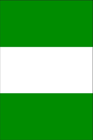 Nigeria Flag