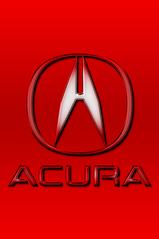 Acura Logo