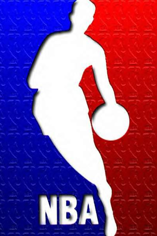 NBA Logo