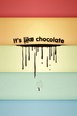 Like Chocolate
