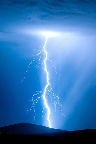 Lightning