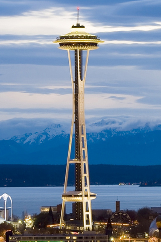 Seattle Center