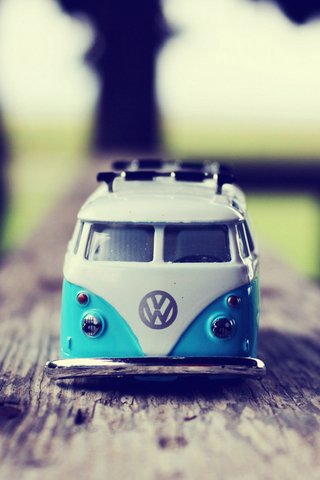 Volkswagen Love