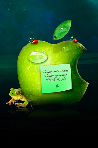 Real Apple