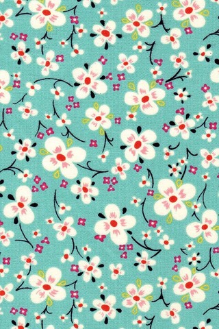 Flower Pattern