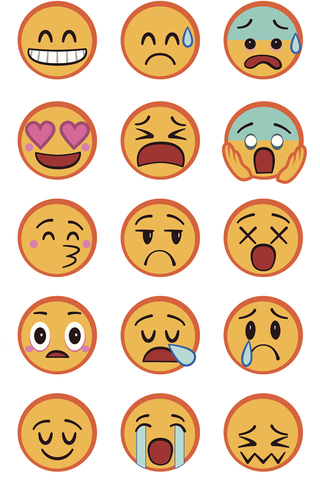 Emojis