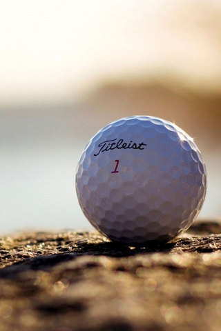 Golf Ball