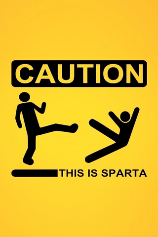 Sparta