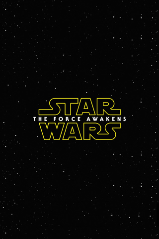 Star Wars The Force Awak...
