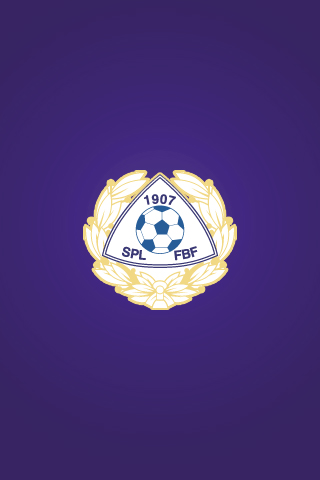 Finland Football Logo