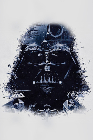 Star Wars Darth Vader