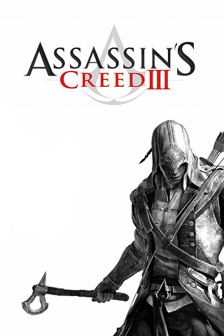 Assassins Creed 3