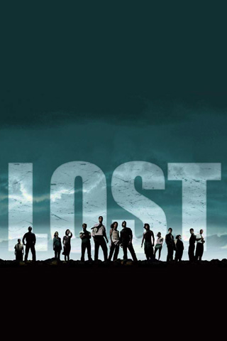 Lost