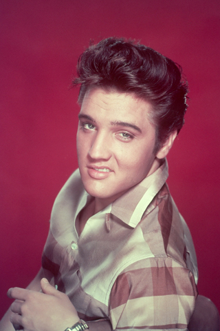 Elvis Presley