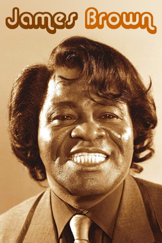 James Brown