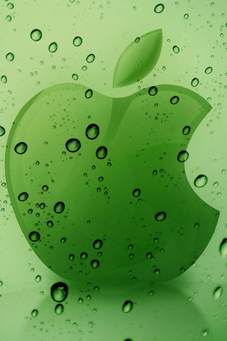 Apple Water