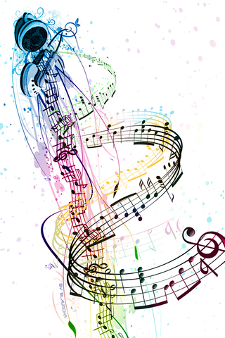 Music Notes