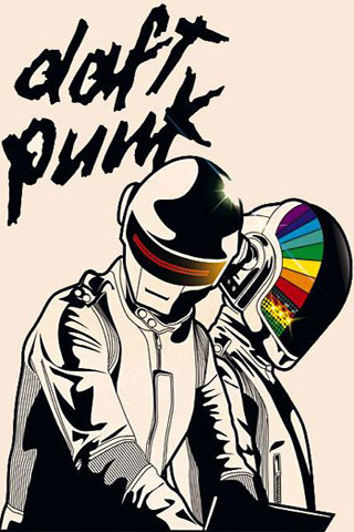 Daft Punk