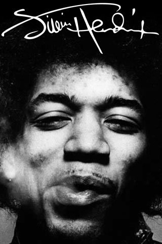 Jimi Hendrix