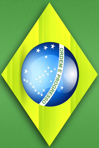 Brazil Flag