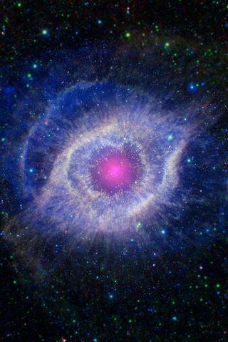 Helix Nebula