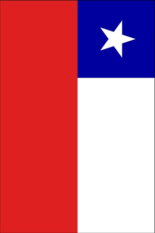 Chile Flag