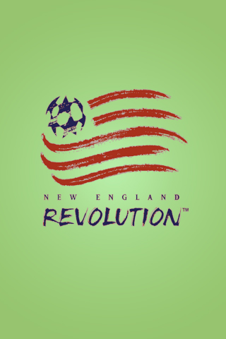 New England Revolution