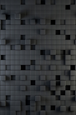 Gray Squares