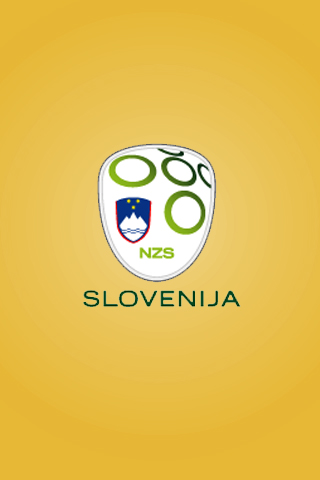 Slovenia Football Logo