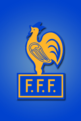 France Football Logo