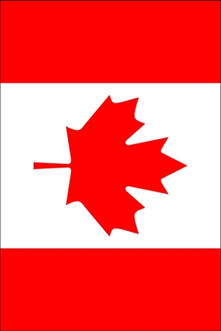 Canada Flag