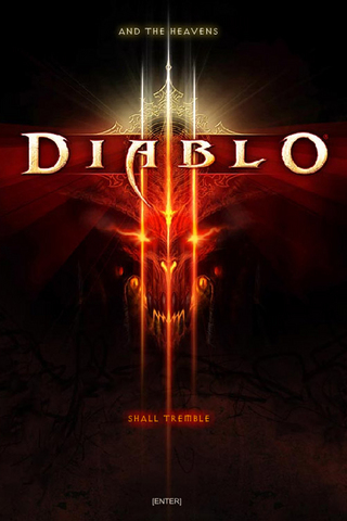 Diablo 3