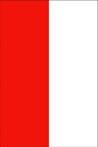 Poland Flag