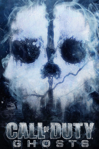 Call of Duty Ghosts