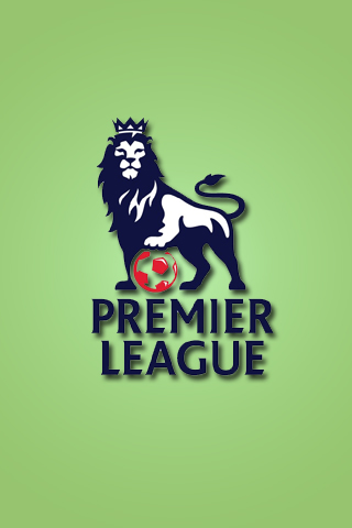 Premier League Logo