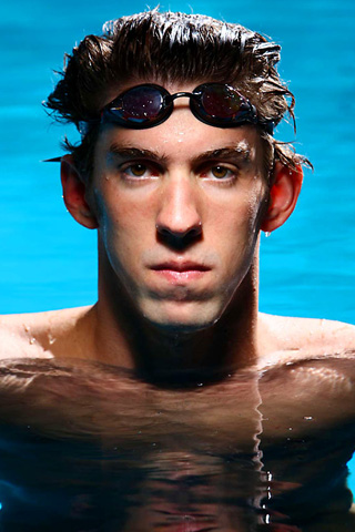 Michael Phelps