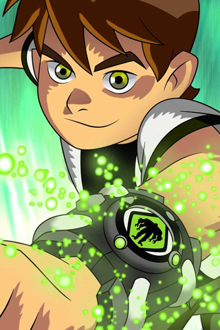 Ben 10