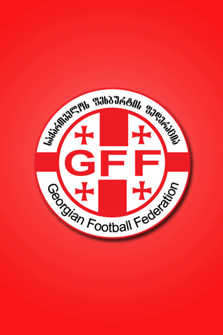 Georgia Football Logo