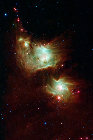 Star Formation