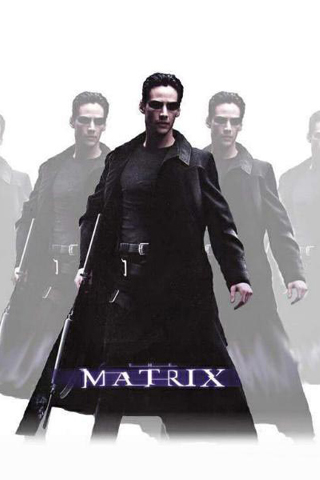 Matrix