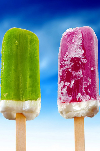 Popsicles