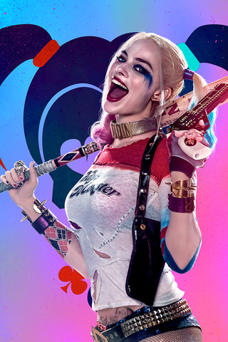 Harley Quinn