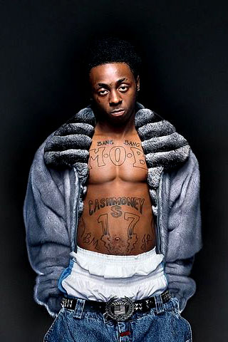 Lil Wayne